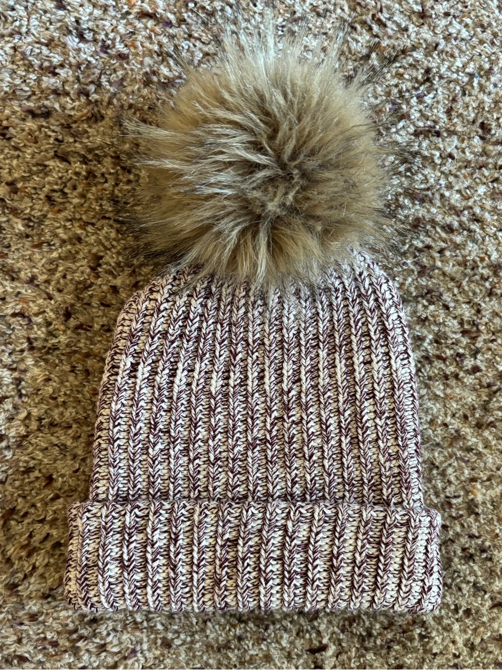 Love Your Melon Slouch Hat - Picture 2 of 5